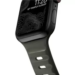 Nomad Sport Strap M/L – Premium aportinė apyrankė Apple Watch