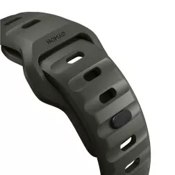 Nomad Sport Strap M/L – Premium aportinė apyrankė Apple Watch