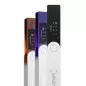 Aparatinė piniginė kriptovaliutoms Ledger Nano X Onyx Black