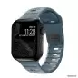 Nomad Sport Strap M/L, blue - Apple Watch 49mm/46mm/45mm/44mm/42mm