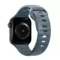 Nomad Sport Strap M/L, blue - Apple Watch 49mm/46mm/45mm/44mm/42mm