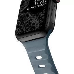 Nomad Sport Strap M/L – Premium aportinė apyrankė Apple Watch