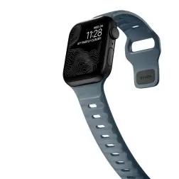 Nomad Sport Strap M/L – Premium aportinė apyrankė Apple Watch