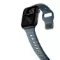 Nomad Sport Strap M/L, blue - Apple Watch 49mm/46mm/45mm/44mm/42mm