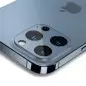 Spigen tR Optik 2 Pack, sierra blue - iPhone 13 Pro/13 Pro Max