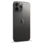 Spigen tR Optik 2 Pack, graphite - iPhone 13 Pro/13 Pro Max