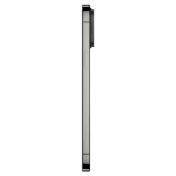 Spigen tR Optik 2 Pack, graphite - iPhone 13 Pro/13 Pro Max