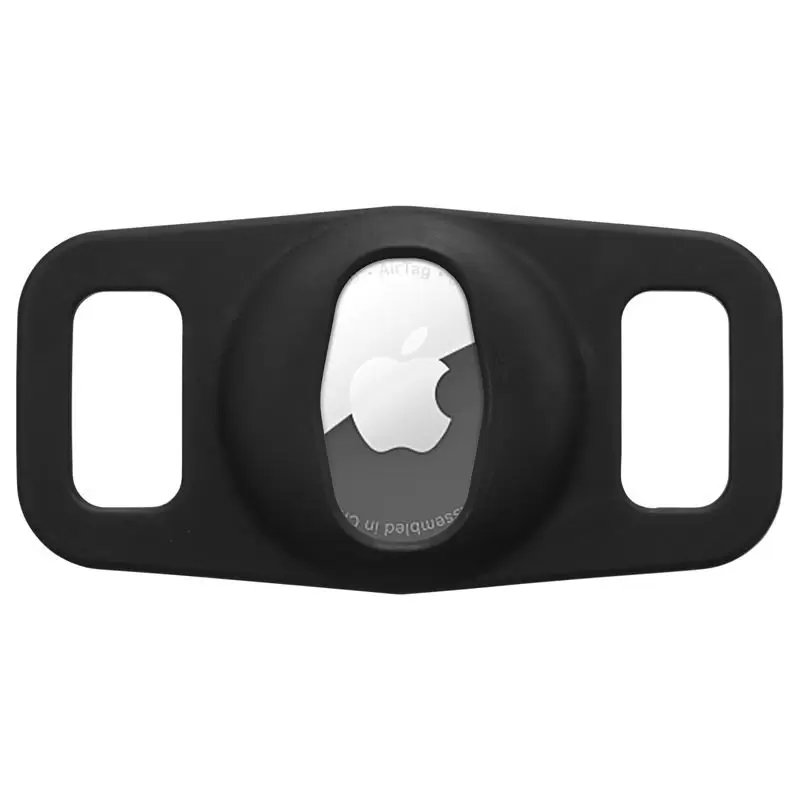 Dėklas ant antkaklio Case Mate Dog Collar Mount, black - Apple AirTag Dėklas ant antkaklio Case Mate Dog Collar Mount, black - Apple AirTag