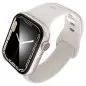 Ekrano apsauga Spigen ProFlex EZ Fit 2 Pack - Apple Watch 9/8/7 41mm