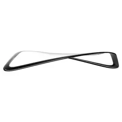 Ekrano apsauga Spigen ProFlex EZ Fit 2 Pack - Apple Watch 9/8/7 41mm
