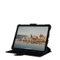 UAG Metropolis SE, mallard - iPad 10.9" 2022
