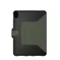 UAG Scout Folio Cover, black/olive - iPad 10.9" 2022