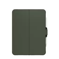 UAG Scout Folio Cover, black/olive - iPad 10.9" 2022