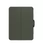 UAG Scout Folio Cover, black/olive - iPad 10.9" 2022