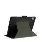 UAG Scout Folio Cover, black/olive - iPad 10.9" 2022