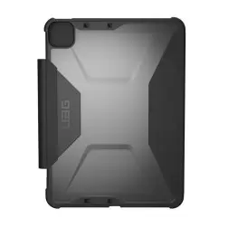 UAG Plyo, black/ice - iPad Air 10.9" (2022/2020)/iPad Pro 11" (2022/2021/2020/2018)