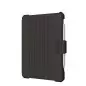 UAG Metropolis SE, black - iPad 10.9" 2022