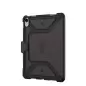 UAG Metropolis SE, black - iPad 10.9" 2022