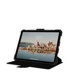 UAG Metropolis SE, black - iPad 10.9" 2022