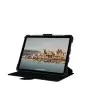 UAG Metropolis SE, black - iPad 10.9" 2022