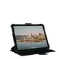 UAG Metropolis SE, black - iPad 10.9" 2022