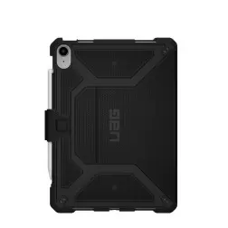 UAG Metropolis, black - iPad 10.9" 2022
