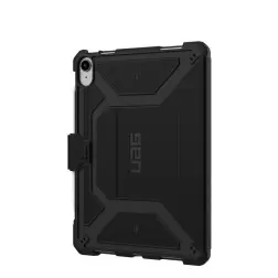 UAG Metropolis, black - iPad 10.9" 2022