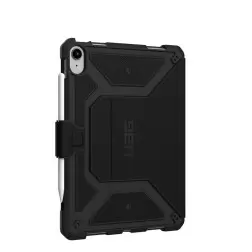 UAG Metropolis, black - iPad 10.9" 2022