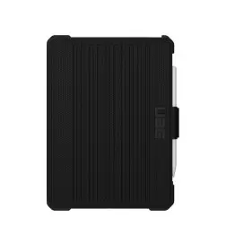 UAG Metropolis, black - iPad 10.9" 2022