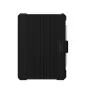 UAG Metropolis, black - iPad 10.9" 2022