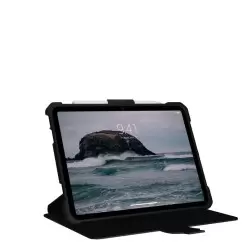 UAG Metropolis, black - iPad 10.9" 2022