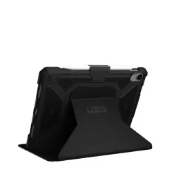 UAG Metropolis, black - iPad 10.9" 2022