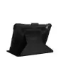 UAG Metropolis, black - iPad 10.9" 2022