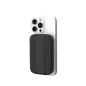 UAG U Lucent PowerBank MagSafe Kickstand, black - 4000 mAh