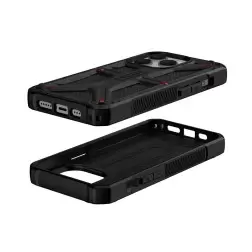UAG Monarch, kevlar black - iPhone 14 Pro