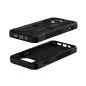 UAG Monarch, kevlar black - iPhone 14 Pro