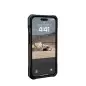 UAG Monarch, kevlar black - iPhone 14 Pro
