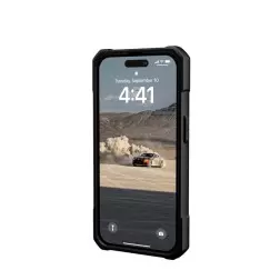 UAG Monarch, kevlar black - iPhone 14 Pro