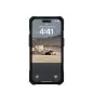 UAG Monarch, kevlar black - iPhone 14 Pro