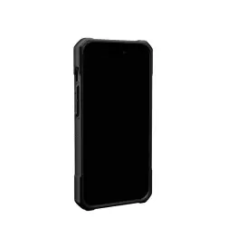 UAG Monarch, kevlar black - iPhone 14 Pro