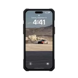 UAG Monarch, mallard - iPhone 14 Pro Max
