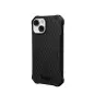 UAG Essential Armor MagSafe, black - iPhone 14