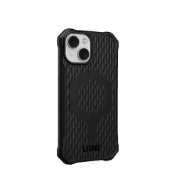 UAG Essential Armor MagSafe, black - iPhone 14
