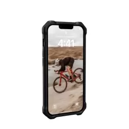 UAG Essential Armor MagSafe, black - iPhone 14