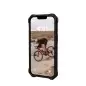 UAG Essential Armor MagSafe, black - iPhone 14