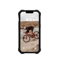 UAG Essential Armor MagSafe, black - iPhone 14