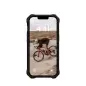 UAG Essential Armor MagSafe, black - iPhone 14