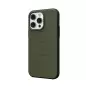 UAG Civilian MagSafe, olive - iPhone 14 Pro Max