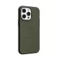 UAG Civilian MagSafe, olive - iPhone 14 Pro Max