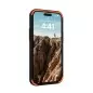 UAG Civilian MagSafe, olive - iPhone 14 Pro Max